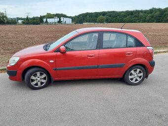 KIA RIO 1.4i r.v.2007 - 6
