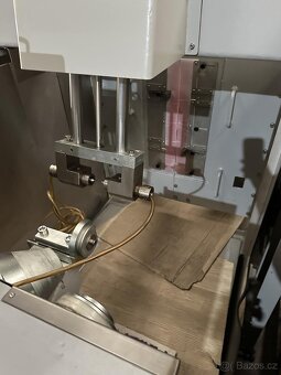 Dvoukotoučová bruska DISKUS DDH 900 So - 6