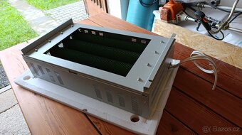 5KW Dump load Zátěž odpor pro větrné, wind elektrárny - 6