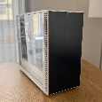 Výkonný herní PC Intel i5-10400F / RTX 3060 Ti / 16GB RAM / - 6