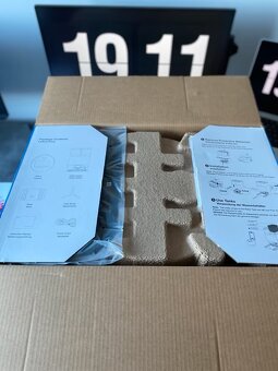 ECOVACS DEEBOT T50 PRO Omni - 6