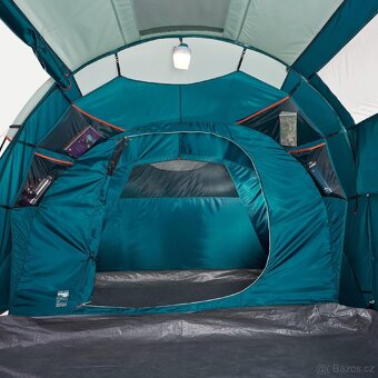 Rodinný stan Quechua Arpenaz 4.2 pro 4 osoby - 6