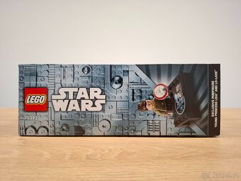 LEGO Star Wars 75392 Creative Play Droid Builder - 6