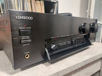 KENWOOD KA-7090R - 6