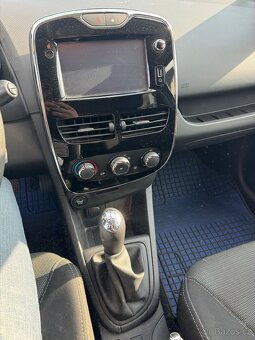 Prodám Renault clio - 6