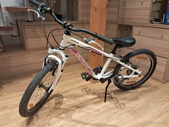 Dětské kolo Specialized Hotrock 20" - 6