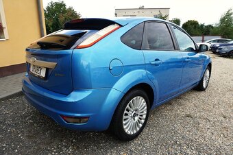 FORD FOCUS 1,8i 92kw 2008 HATCHBACK - 6