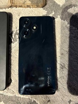 telefon infinix hot 30 - 6
