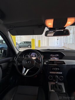 Mercedes Benz C220cdi 125kw - 6