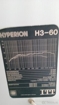 Hifi systém - 6