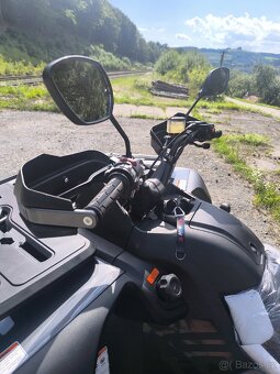 Segway AT6L EPS LIMITED T3b - 6