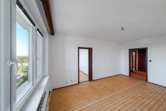 Byt 3+1, 65 m² + zasklená lodžie, Orlová - Lutyně - 6