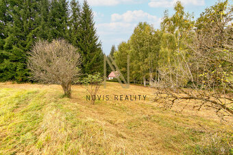 Prodej, pozemek určený k výstavbě, 1598 m², Posudov - Frymbu - 6