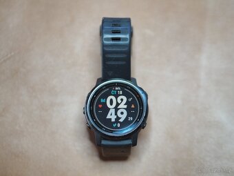 Garmin Fénix 6S Pro (42mm) – výborný stav - 6