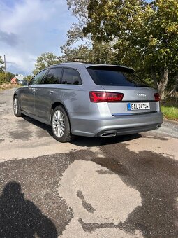 Audi A6 3.0 TDI 160 kW Quattro - 6