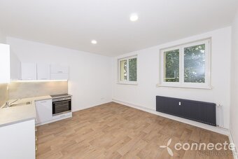 Prodej bytu 1+kk s privátním wellness, 30,4 m2, projekt Byty - 6