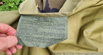 Potah na spací pytel Goretex Woodland Žďárák - 6