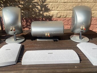 Sony SS-LA 300LE - 6