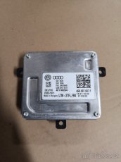 Řídící jednotka světlometu VW/Škoda/Audi - 6