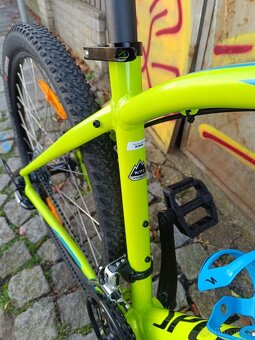 Horské kolo Specialized Pitch 650B - 6