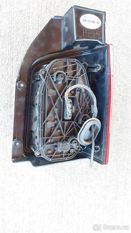 VW Transporter T6 – Světlo LZ - 6