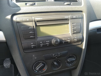 Octavia II 1.6 Combi - 6