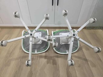 Židle - Ikea ÖRFJÄLL - 1ks - 6