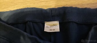 Chlapecké kalhoty a tepláky - 6