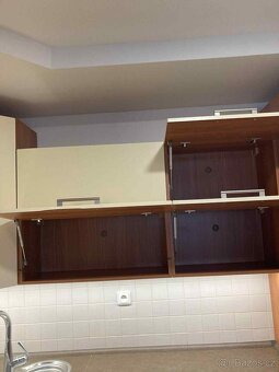 Kuchyňská linka se spotřebiči - 6