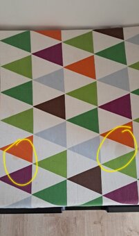 Lavice/skříňka s úložným prostorem - 6