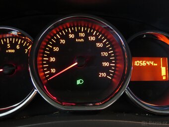 Dacia Dokker 1.2TCe,navi,klima,tažné - 6
