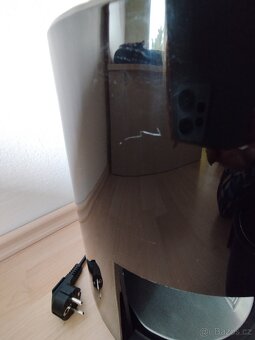 Horkovzdušná fritéza - 6