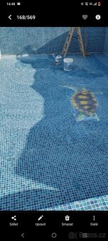 Zednické a stavební práce - 6