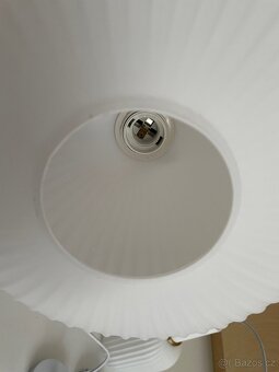 Prodám stropní svítidla 1+3 - 6