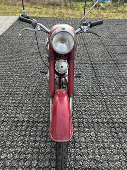 Jawa 175/356 - 6