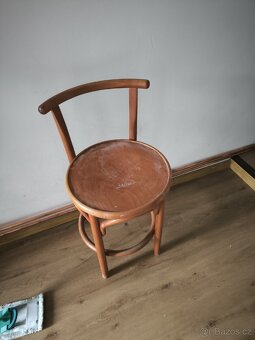 TON barové židle - 6