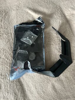 Helma, přilba Nexx X.Wed 2 Wild Country vel. M - 6