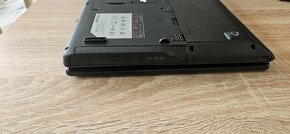 Notebook MSI 168C Win 10pro HDD 300gb - 6