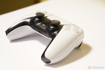 PlayStation 5 s mechanikou - 6