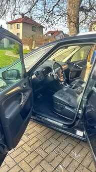 Ford Galaxy (147 kw) - krásný stav - 6