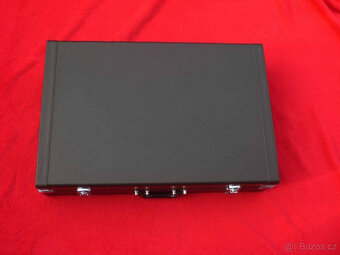 Lesní roh GEBR. ALEXANDER MAINZ Dvojitý roh s pouzdrem - 6