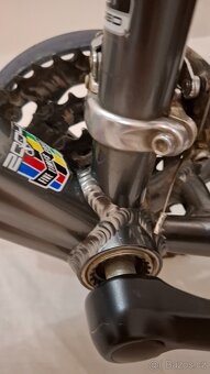 MERIDA MATTS SPORT 100, na súčiastky - 6