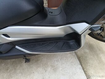 Yamaha X-max 250 - 6