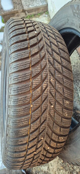 Zánovní zimní pneu 225/60 R18 104H - 6