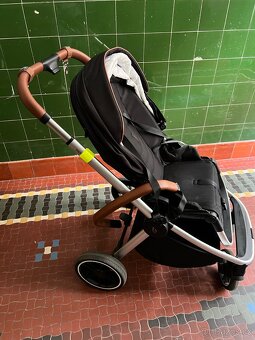 Prodam kočárek zopa move - 6