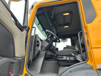 Man TGS 35.510 8x4 sklápěč  Thermokorba - 6