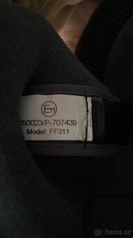 Helma Nitro Racing vel . S - 6