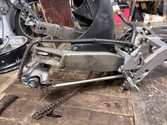 Kawasaki Zxr 400 L - 6