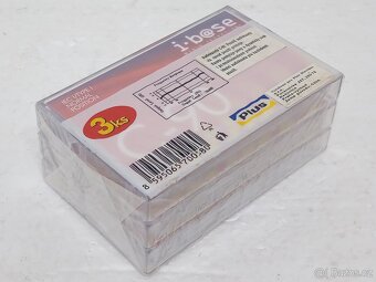 3x I-BASE C-90 Retro Audiokazeta - 6