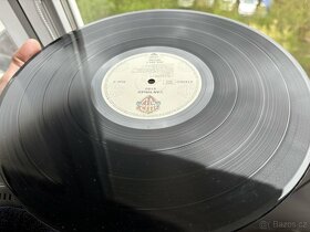 Van Halen - 5150. LP - 6